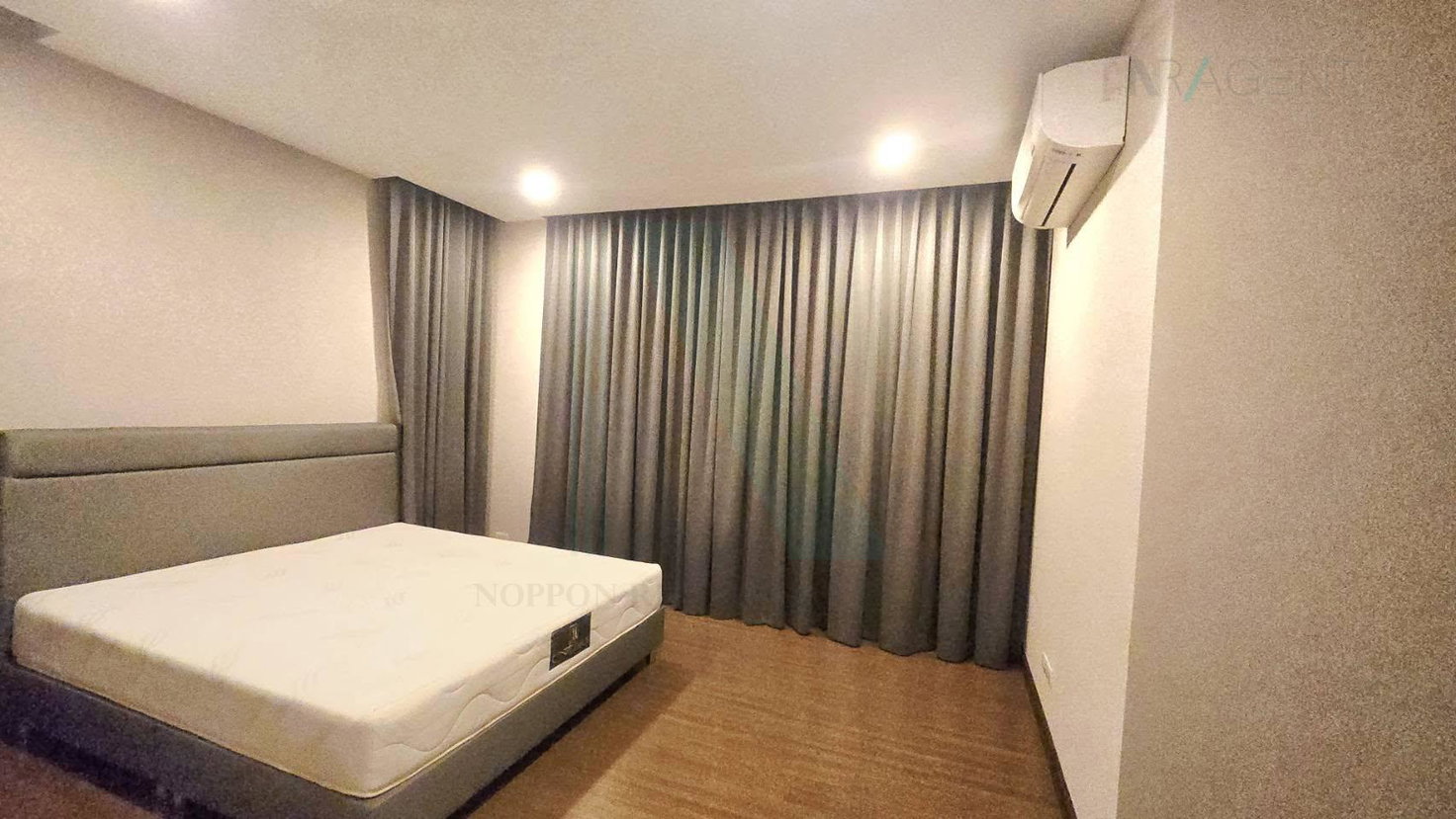 รูป 📌 ให้เช่าบ้านเดี่ยว 2 ชั้น เดอะ ซิตี้ พัฒนาการ 4 ห้องนอน 4 ห้องน้ำ - รูปที่ 8/8