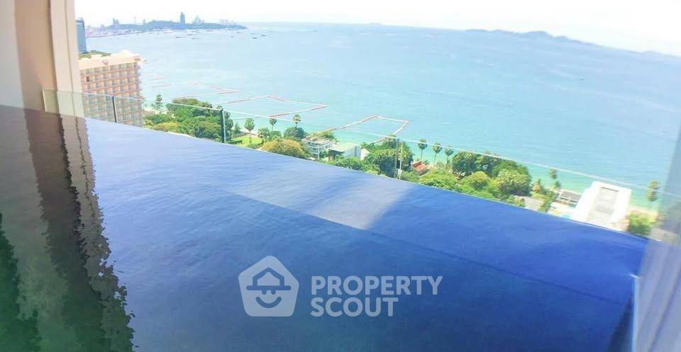 รูป ชั้น 32 คอนโด 1 ห้องนอน The Riviera Monaco พัทยา (ID 3001916) - รูปที่ 26/26