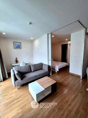 Condos for rent 700 Year Sports Arena Chiang Mai : 1-BR Condo At The Nimmana, Nimman Chiang Mai (ID 3167565)
