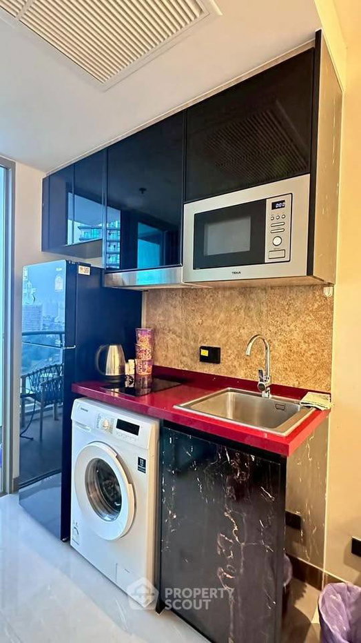picture 1-BR Condo At The Riviera Ocean Drive, Jomtien Beach (ID 2872876) - 2/12