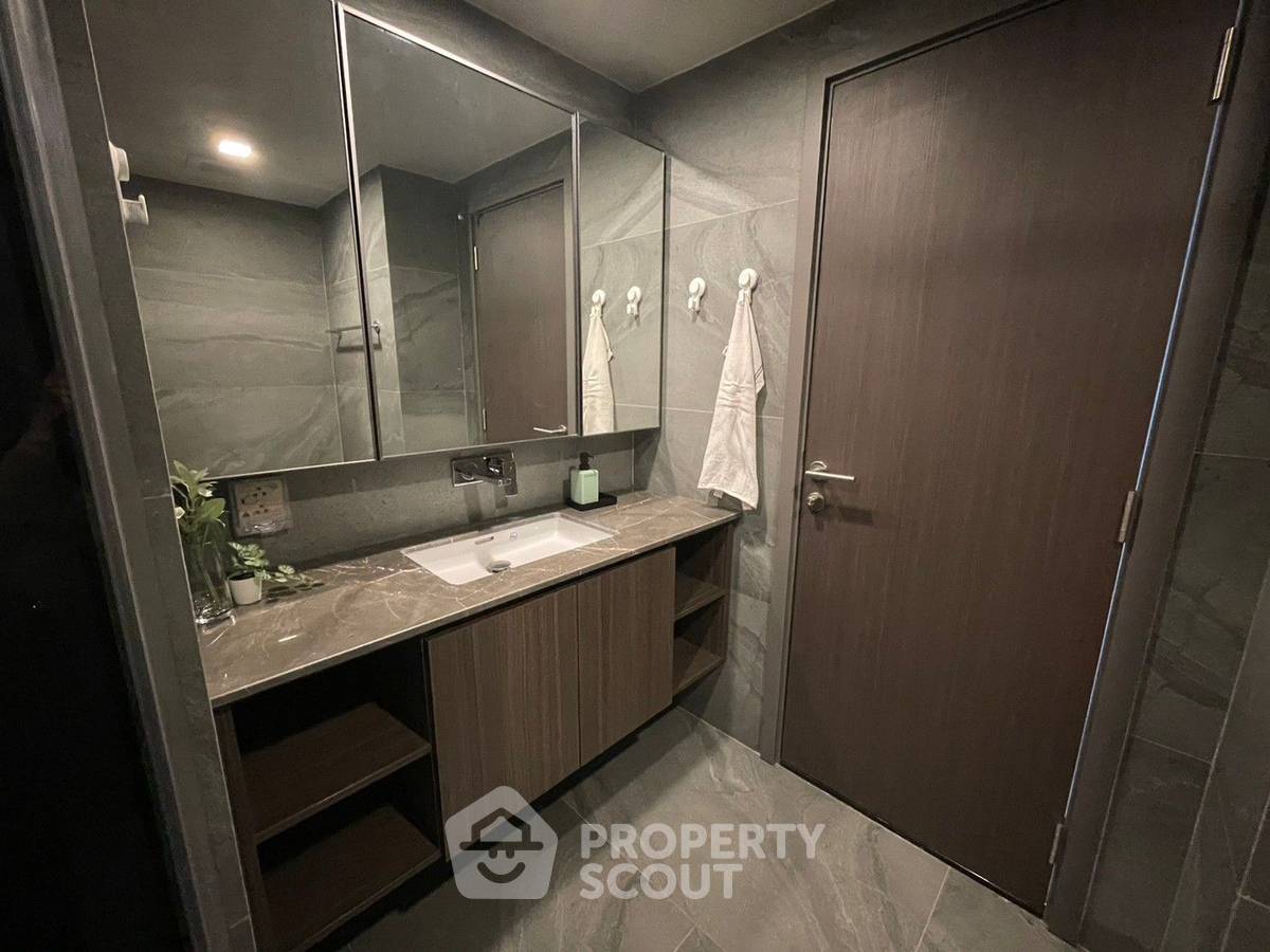 picture 1-BR Condo At CONNER Ratchathewi Near BTS Ratchathewi (ID 3165512) - 11/12