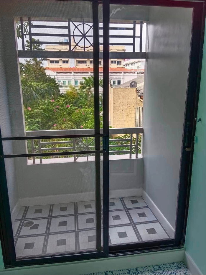 รูป 🔥ขาย คอนโด ลุมพินี เพลส นราธิวาส 24 (Lumpini Place Narathiwas 24) | 🚍 BRT ถนนจันทน์ - รูปที่ 3/10