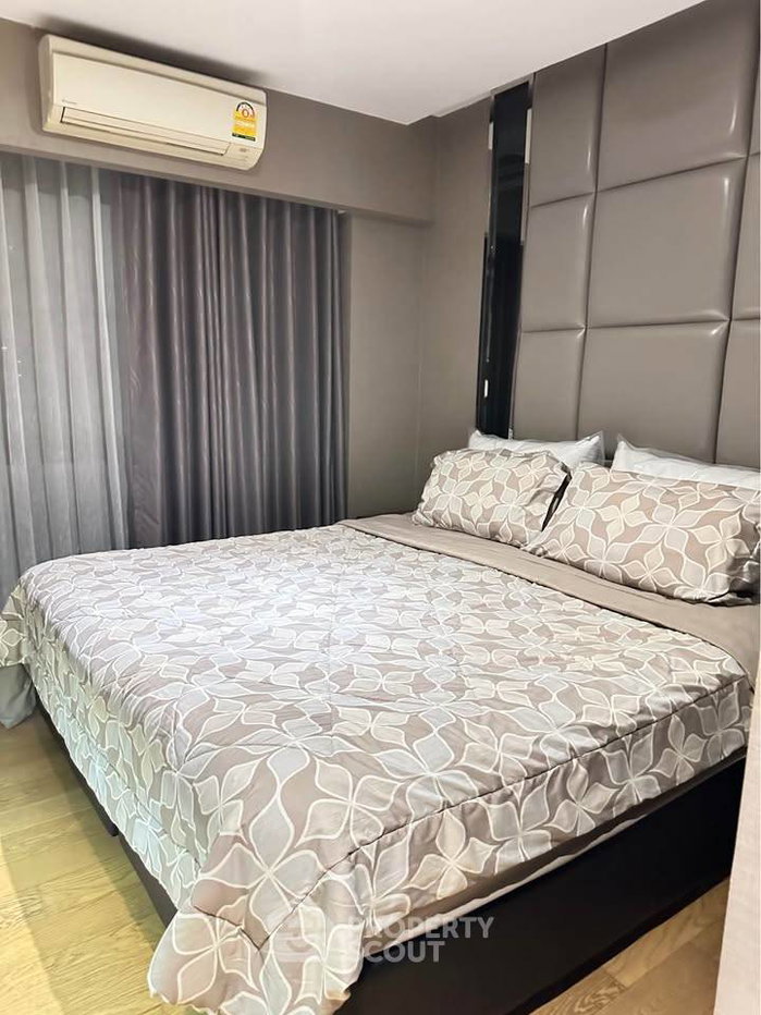 picture 2-BR Tidy Deluxe Sukhumvit 34, 400m To BTS Thong Lor (ID 3168946) - 7/11