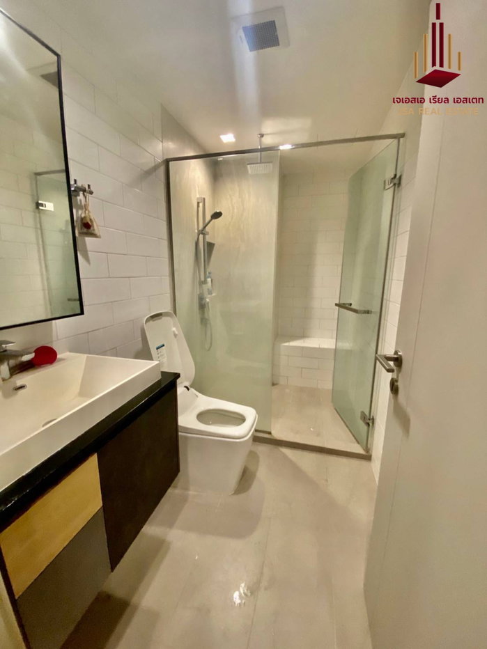picture ✨ For Sale: The Line Jatujak - Mochit Condo ✨💰 Only 14,000,000 THB - 6/7