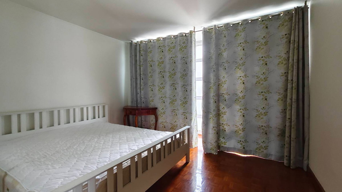 picture For Rent: The Lake 1 Condominium Fl.16B 2BR/2BR - 13/20