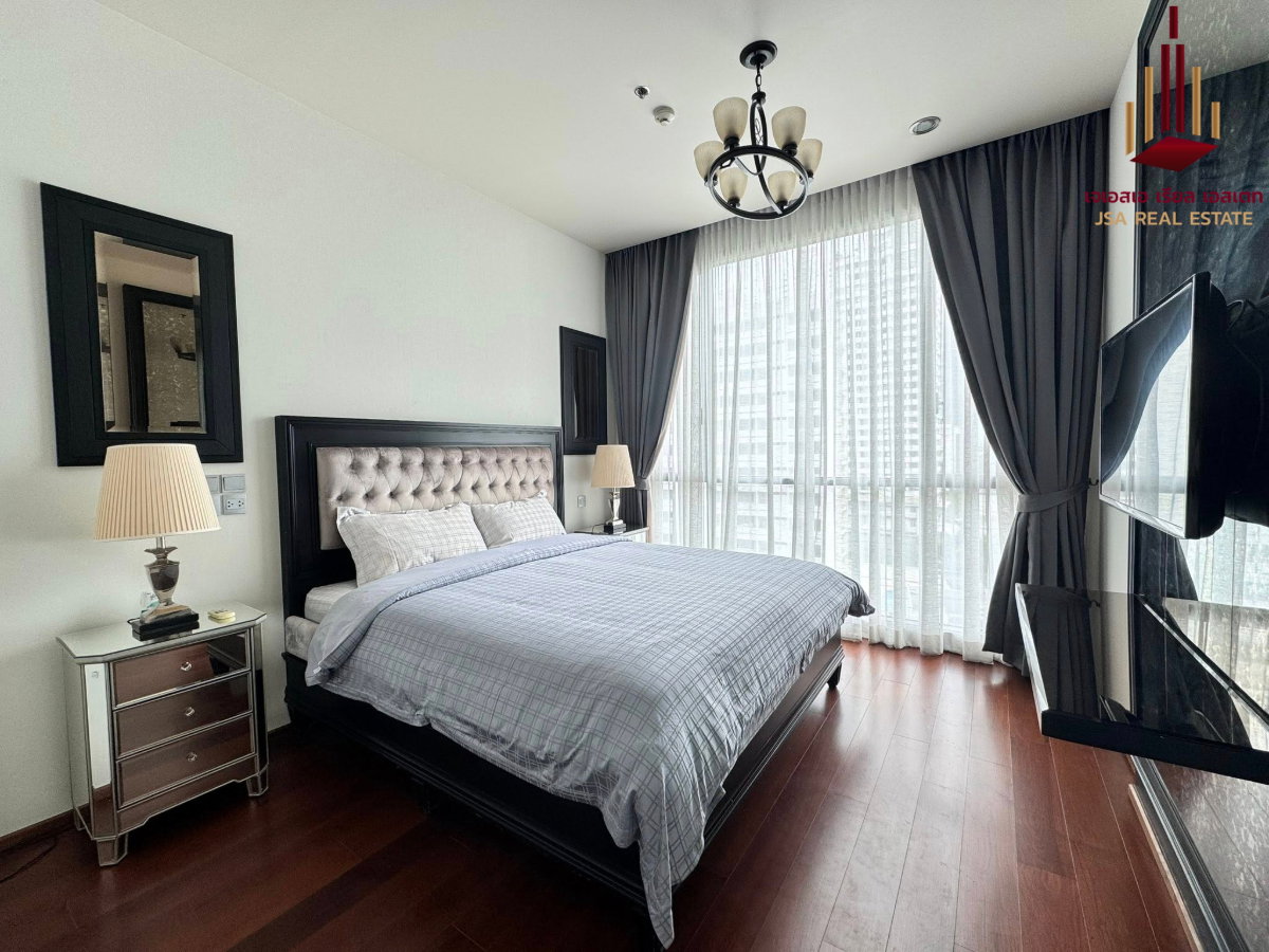 picture ✨ For Rent: Quattro by Sansiri Condo ✨ 💰 Only 75,000 THB/month - 3/7