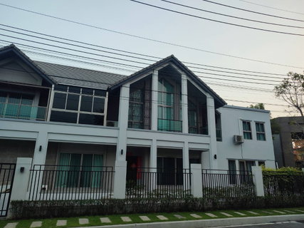 รูปภาพ ให้เช่า บางกอก บูเลอวาร์ด ซิกเนเจอร์ เสรีไทย ซอย 9