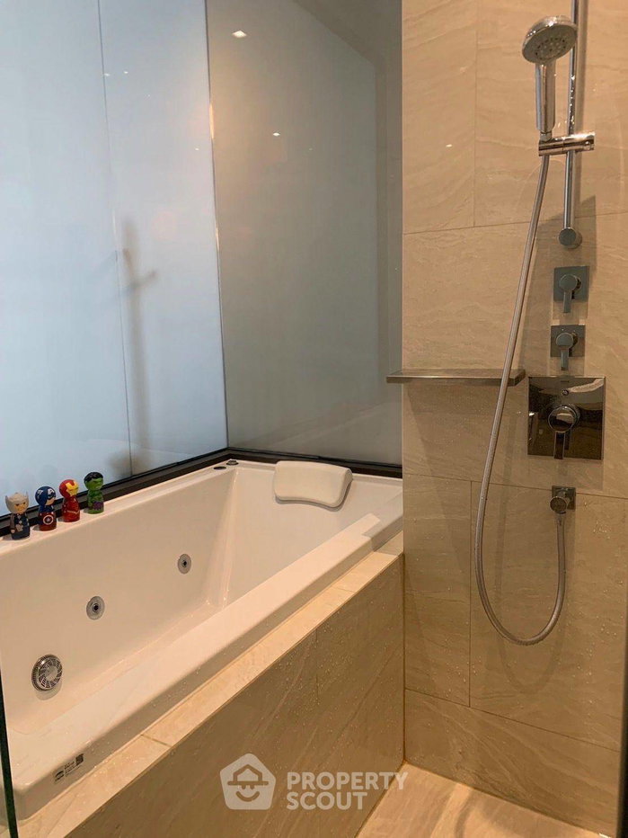 รูป 1 ห้องนอน Ashton Silom ขนาด 50 ตร.ม. ใกล้ BTS ช่องนนทรี 300 ม. (ID 3166116) - รูปที่ 16/17