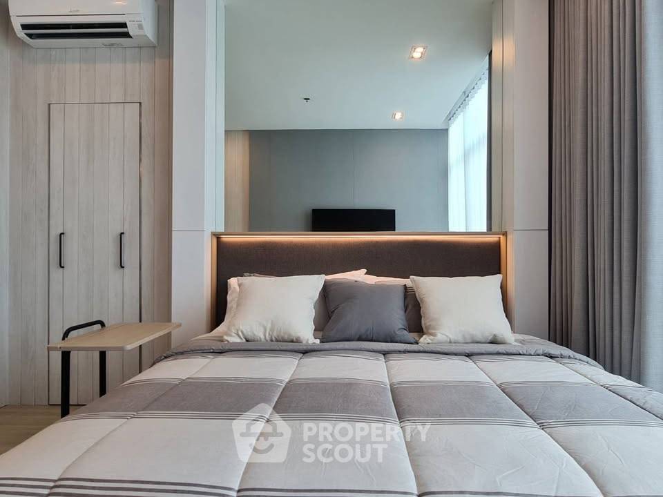 รูป คอนโด 1 ห้องนอน ที่ Baan Sathorn Chaopraya ใกล้ BTS กรุงธนบุรี (ID 3169220) - รูปที่ 17/17