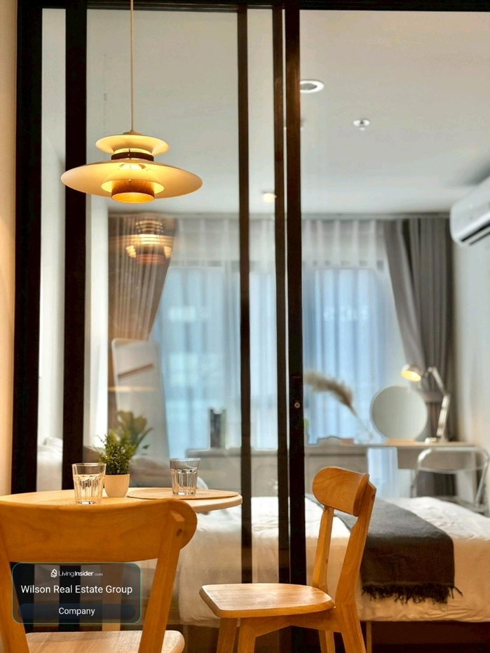 รูป 🏡 ให้เช่า Terra Residence วิวสระ 🌊 ชั้น 16 | ครัวแยก | ใกล้ ม.ธรรมศาสตร์ รังสิต - รูปที่ 41/48