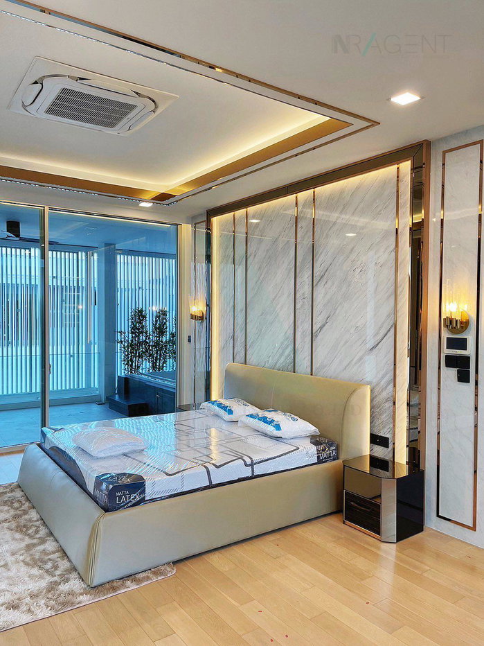 รูป 📌 ขายบ้านเดี่ยว โครงการ วีเว่ เอกมัย-รามอินทรา 3 ชั้น 4 ห้องนอน 5 ห้องน้ำ - รูปที่ 6/8