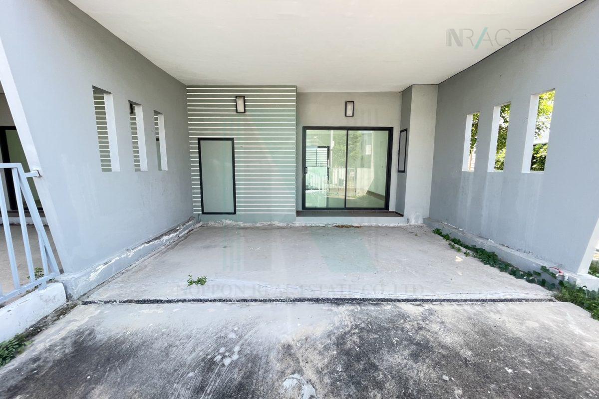 รูป 📌 ขายทาวน์เฮาส์ โครงการ บ้านลภาวัน 23 2 ชั้น 3 ห้องนอน 2 ห้องน้ำ - รูปที่ 2/8