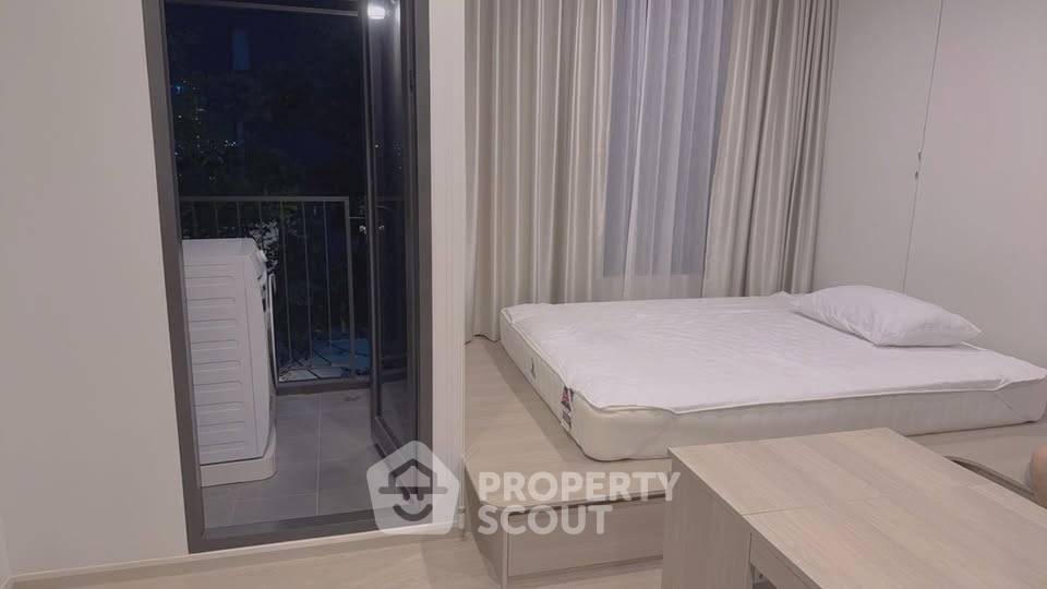 รูป ห่าง BTS วงเวียนใหญ่ 100 ม. | 1 ห้องนอน Reference Sathorn-Wongwianyai (ID 3168409) - รูปที่ 19/33