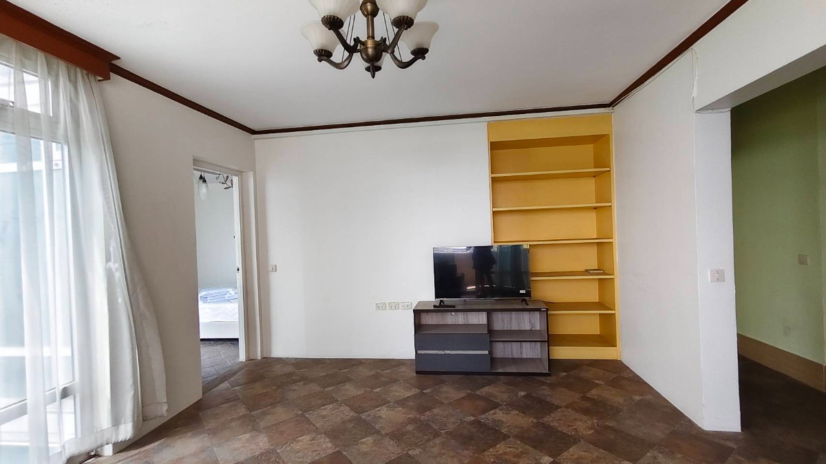 picture Geneva 2 Condominium   Unit 18C 97 Sq.m.  3 Bedrooms  2 Bathrooms - 11/26