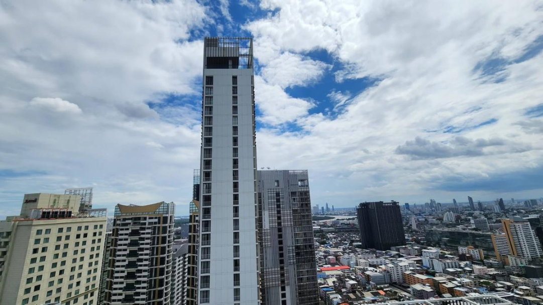 picture Park Origin Phrom Phong | 🚝Near BTS Phrom Phong #2026012413775 - 5/6