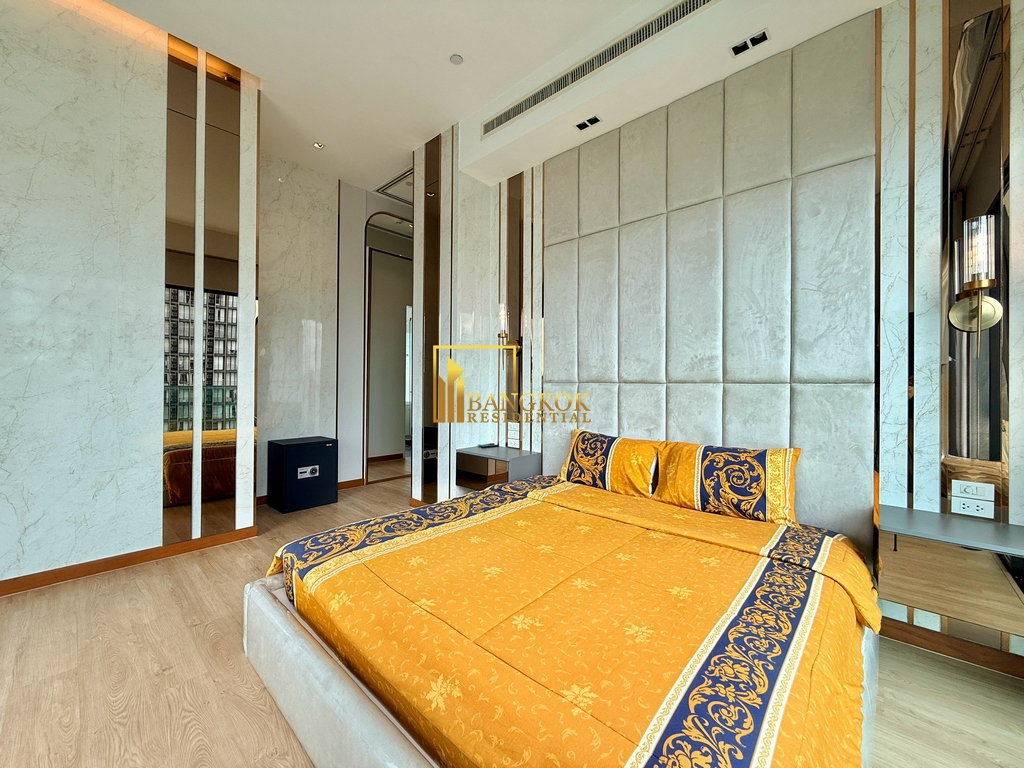 รูป Le Raffine 39 | Remarkable 2 Bedroom Condo With Private Pool - BR4700CD - รูปที่ 16/40
