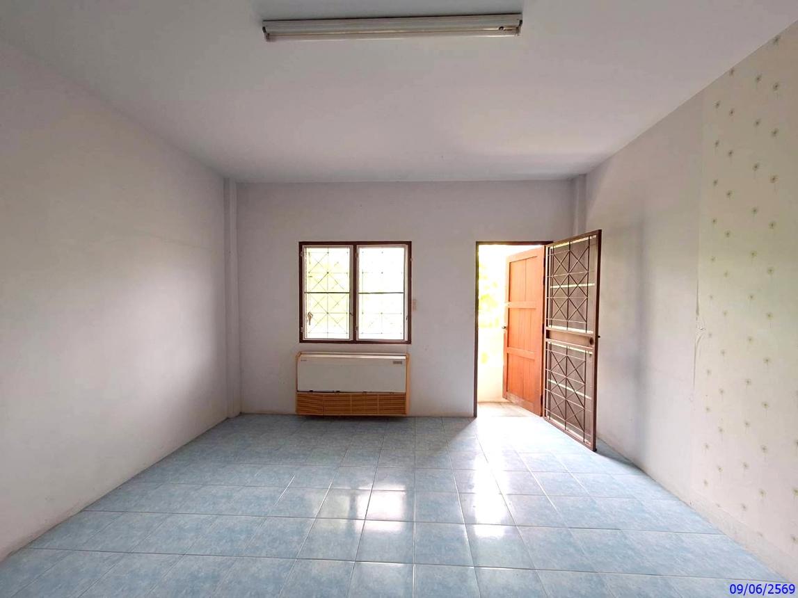 picture SHOP HOUSE 24.1 Sq.w. Muang Trang Trang for 5.2M - 23/31