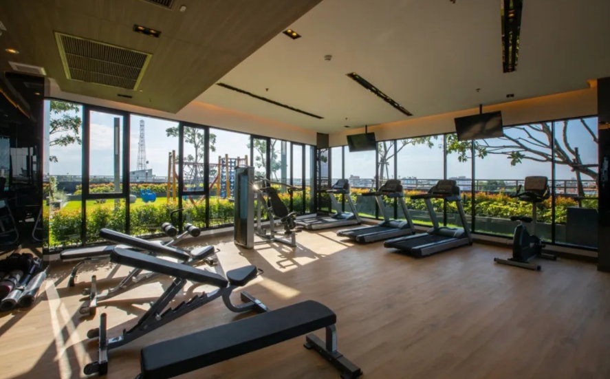 picture ✨ For Sale : Supalai Loft Yaek Fai Chai station  Condo ✨  💰 Only 3,100,000 THB - 3/4