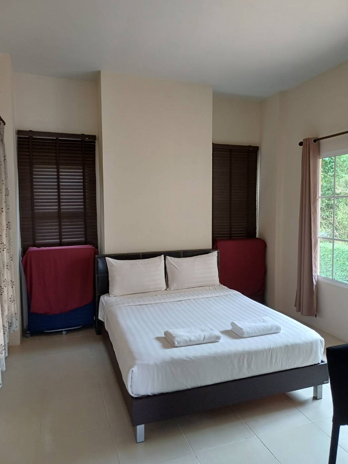 picture 📍 Phu Chantra Khao Yai | Single-Storey Resort-Style House for Sale * 📐 - 5/10