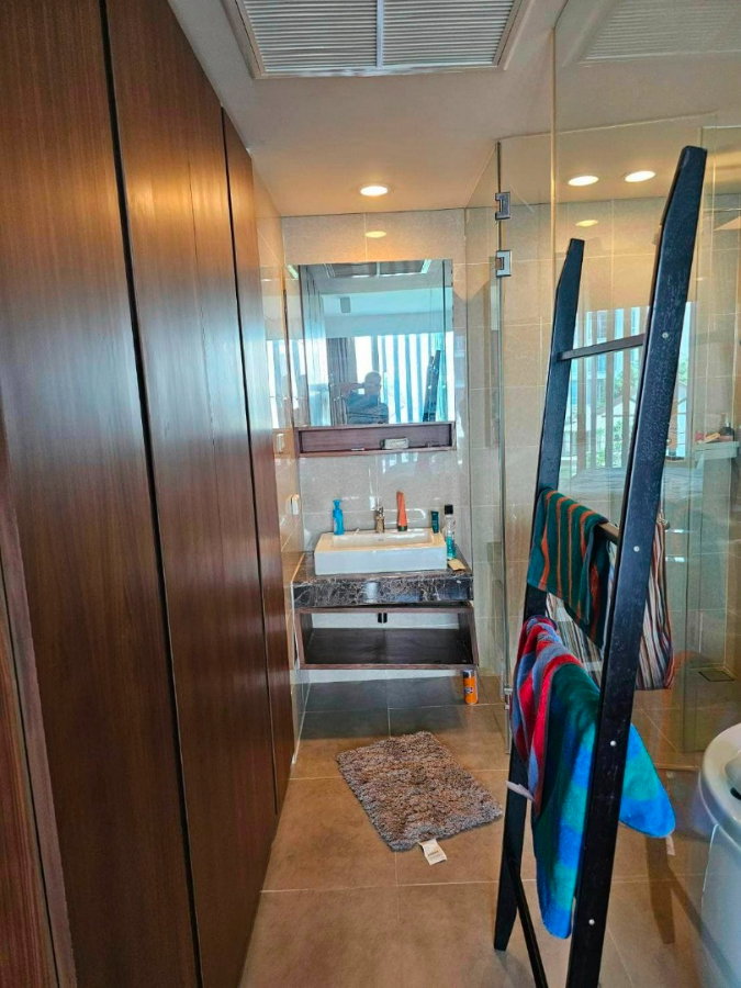 รูป 🏙️✨ FOR RENT: Siamese Thirty Nine  📩 Interested in this room? Screenshot or copy the link and send us via Line for more details & room viewing. - รูปที่ 2/6