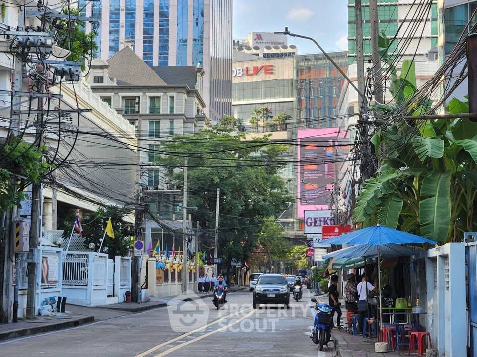 รูป คอนโด 2 ห้องนอน Baan Siri 31 Condominium ใกล้ MRT สุขุมวิท (ID 3167718) - รูปที่ 11/11