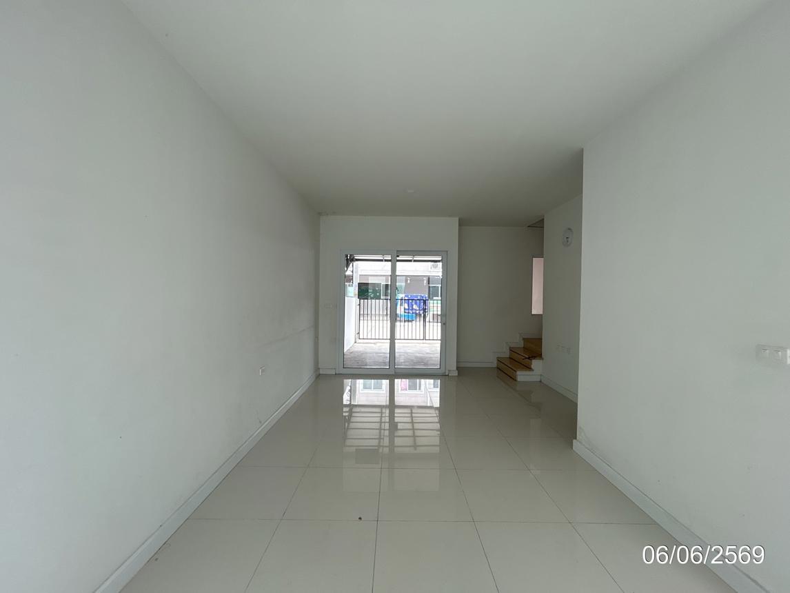 picture TOWN HOUSE 17.5 Sq.w. Muang Samut Prakarn Samut Prakarn for 2.8M - 26/42