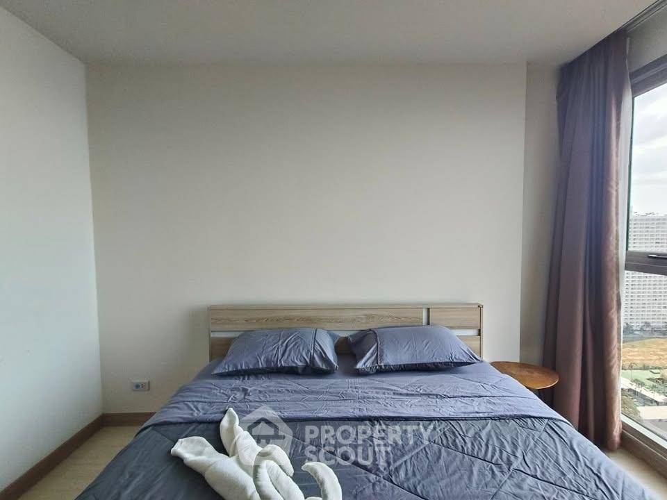 รูป คอนโด 1 ห้องนอน ชั้น 30 ให้เช่า ที่ The Riviera Jomtien (ID 3001935) - รูปที่ 12/25