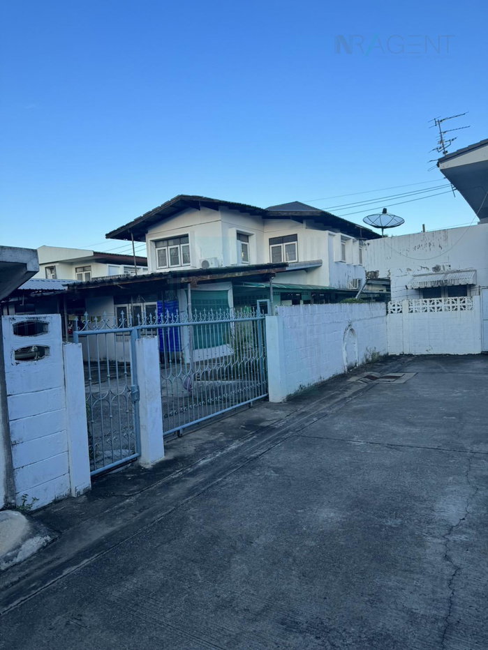 รูป 📌 ขายบ้านเดี่ยว โครงการ บ้านอมรพันธ์ 9 2 ชั้น 3 ห้องนอน 3 ห้องน้ำ - รูปที่ 8/8