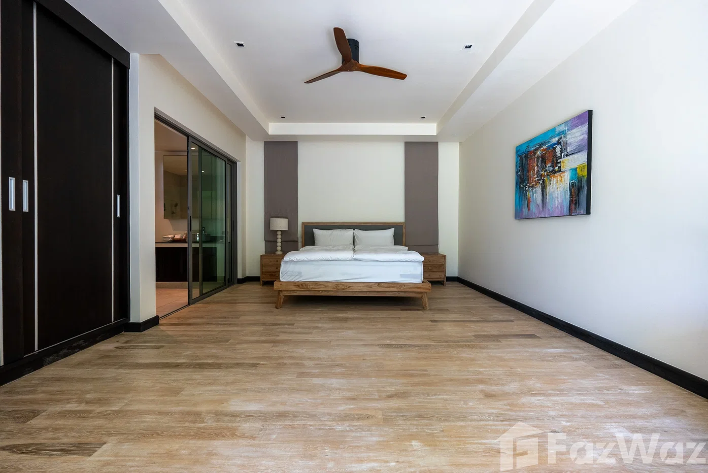 picture 4 Bedroom Villa for rent at Anchan Villa Phase 3 6660359 - 23/37