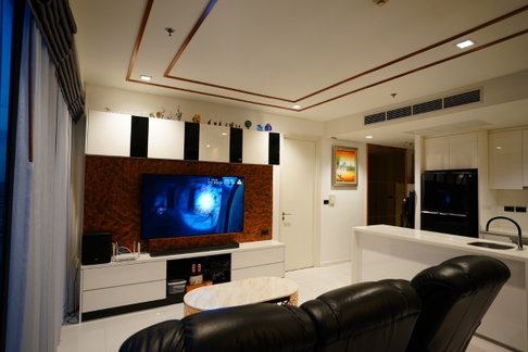 Urgent ‼️For sale Nara 9 by Eastern Star Classic room good price high floor 25+ city view 💗DS4003 | Line @Dstay