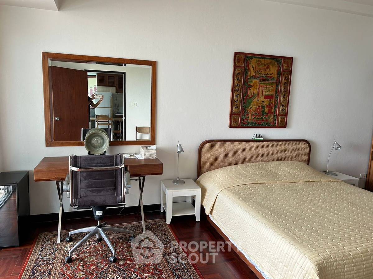 picture 105 Sqm 1-BR At Siam Penthouse 3 Condominium, Na Kluea (ID 1861361) - 14/24