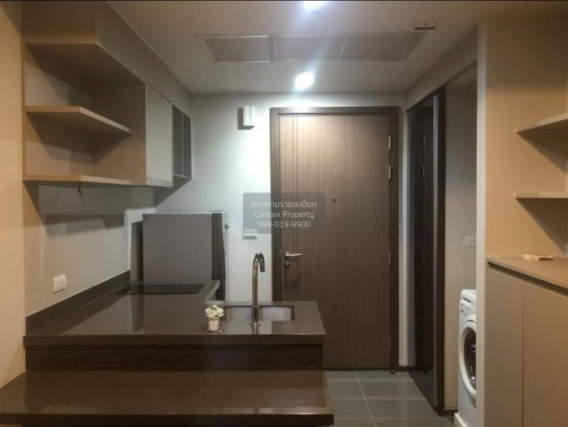 รูป เช่าคอนโด  ออนิกซ์ พหลโยธิน BTS-สะพานควาย สามเสนใน เขต พญาไท กรุงเทพ CX-05246 ✅ ทักไลน์ @connexproperty ตอบทันที ทีมงานมืออาชีพ ✅ - รูปที่ 2/7