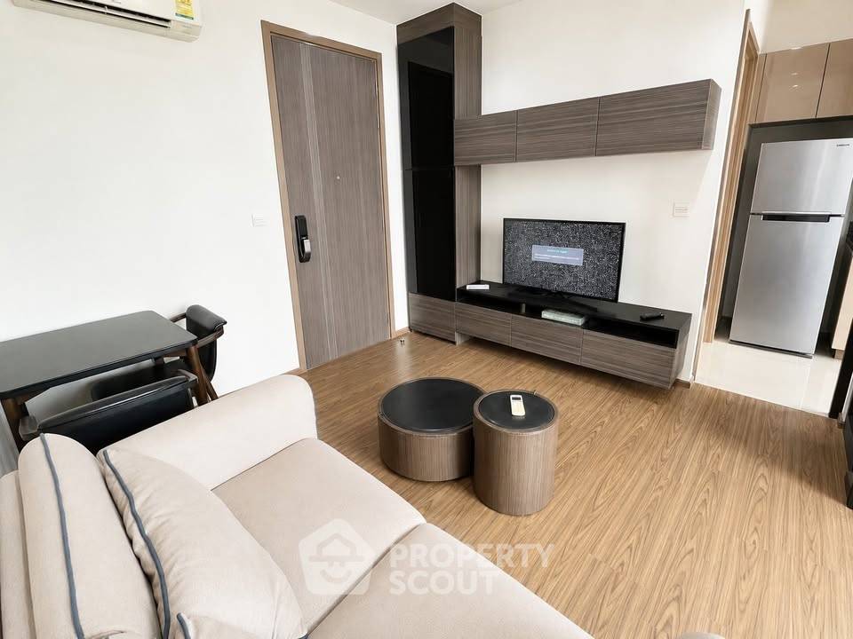รูป คอนโด 1 ห้องนอน The Line Sukhumvit 71 ใกล้ BTS พระโขนง (ID 3168749) - รูปที่ 2/8