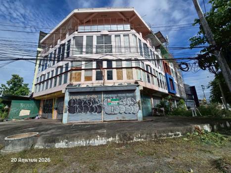 รูป อาคารพาณิชย์ 65.6 ตร.วา เมืองตาก ตาก 8.8M - รูปที่ 45/48