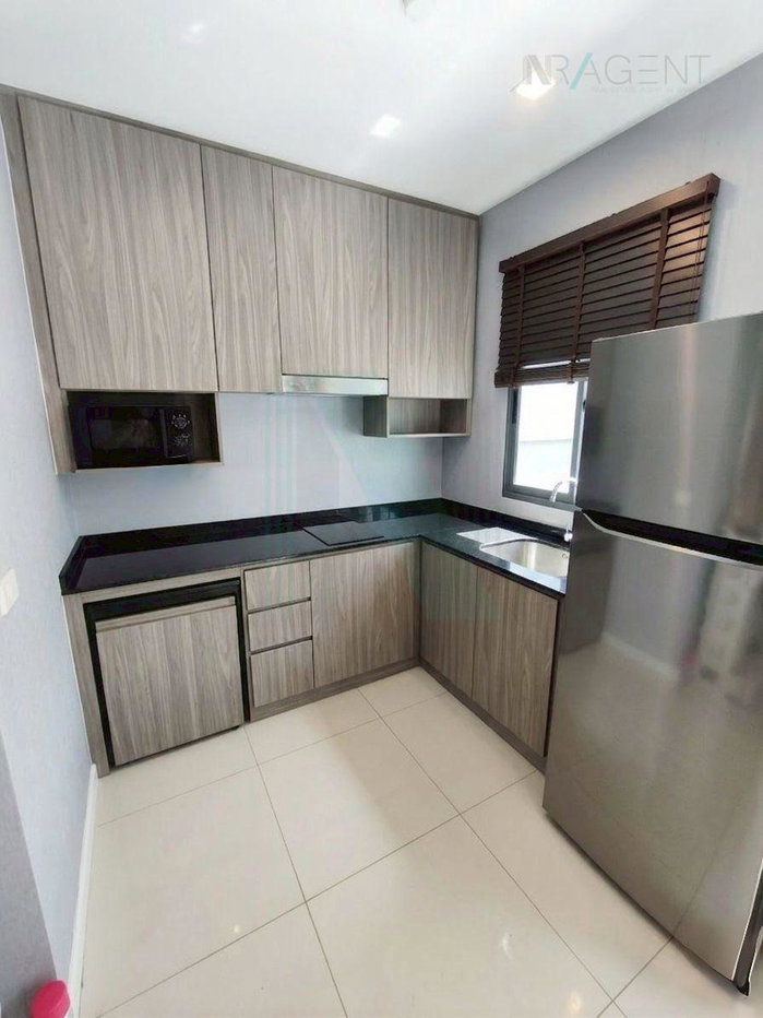 picture 📌 For Rent 3-story Townhouse EIGEN RAMA 9 3 bedroom 4 bathroom - 4/8