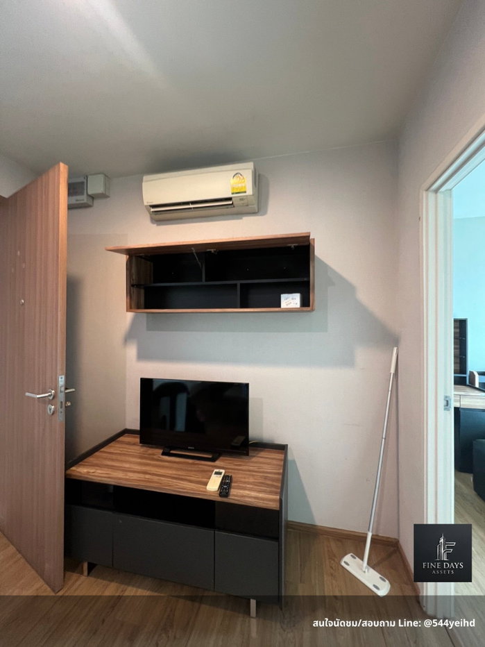 picture 🔥 Rare Find‼️ Rent only 17,000 THB💰 Fuse Chan - Sathorn. Book now before it's gone! 🔥FD-035707 - 3/5