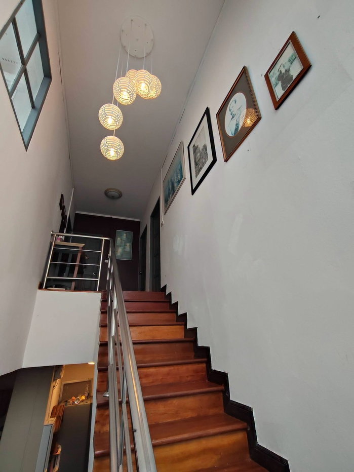 รูป 🏡 บ้านเดี่ยวให้เช่า ซอยนวมินทร์ 59 เขตบึงกุ่ม 3 ห้องนอน 3 ห้องน้ำ บ้านหลังใหญ่ บรรยากาศเงียบสงบ ร่มรื่น พร้อมสวนส่วนตัว พร้อมเข้าอยู่ได้ทันที - รูปที่ 15/16