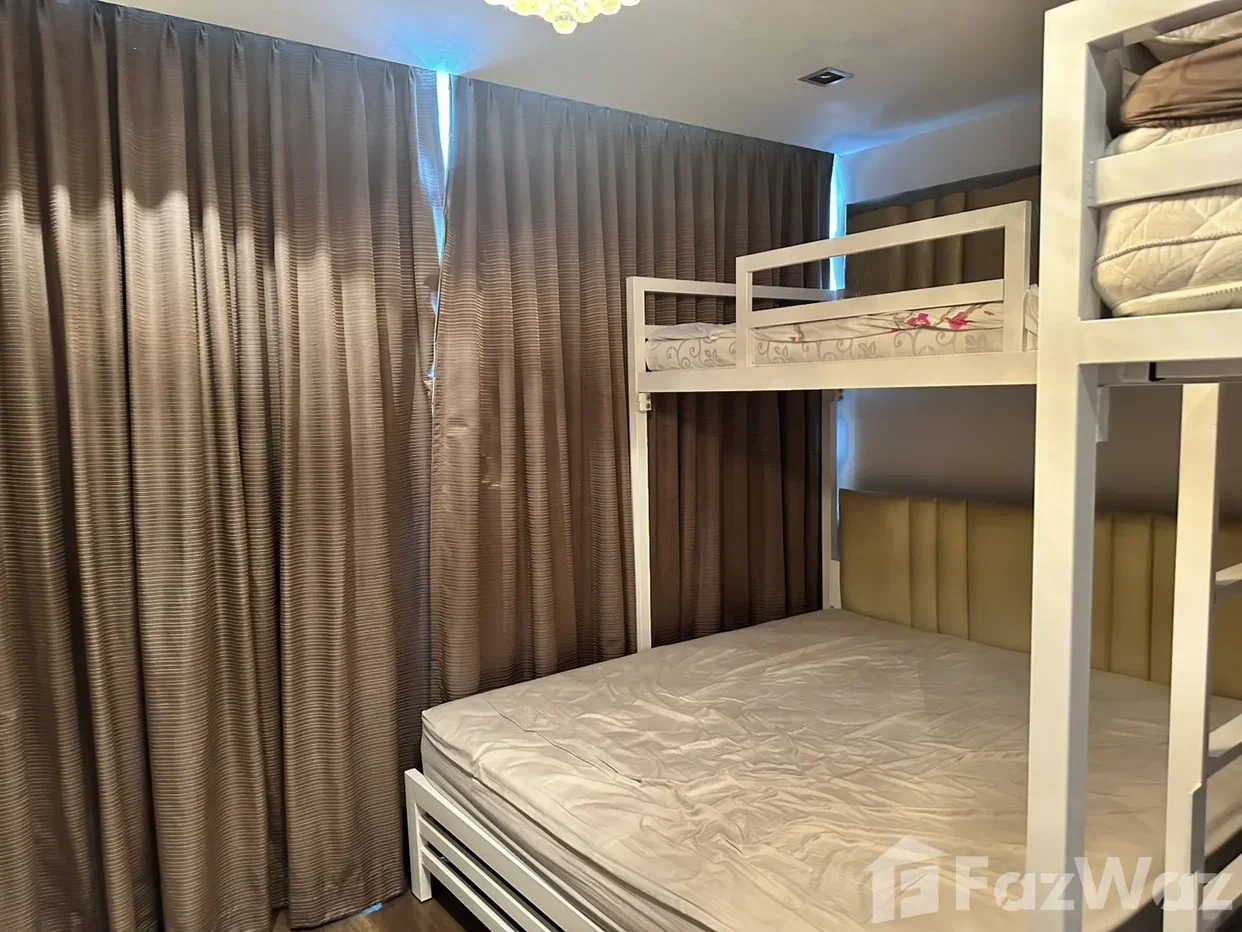 รูป ขาย คอนโด 1 ห้องนอน ในโครงการ วิลล่า ราชเทวี 6659839 - รูปที่ 4/31