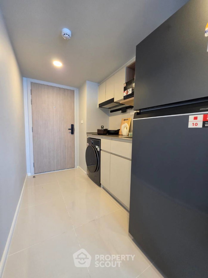 picture 35th-36th-Floor 2-BR Culture Thonglor Near BTS Thong Lor (ID 3156015) - 15/34