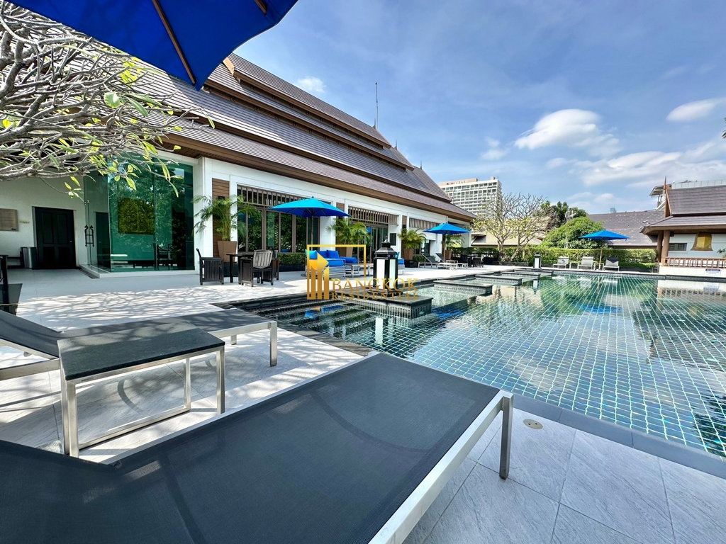 picture L&H Villa | Elegant 4 Bedroom Pool Villa in Sathorn Area - BR28369SH - 50/55