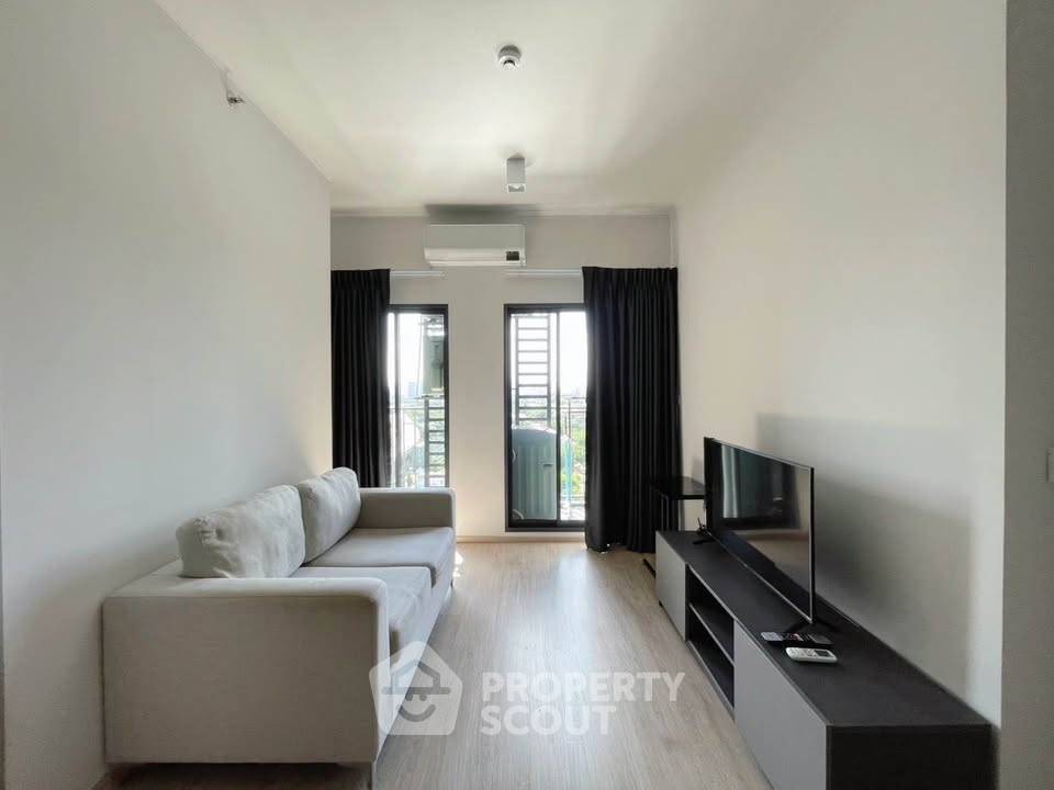 รูป คอนโด 2 ห้องนอน ชั้น 17 Ideo New Rama 9 สถานี ARL รามคำแหง (ID 3168753) - รูปที่ 2/18