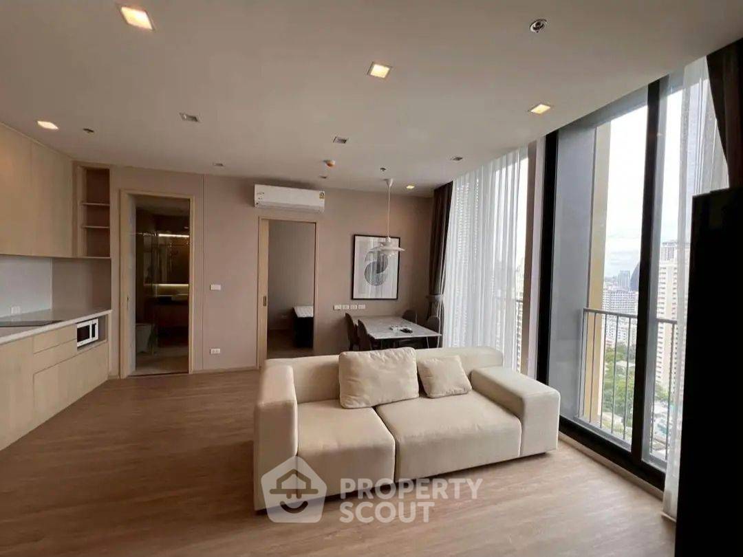 picture Great Value 2-BR At Noble State 39 Near BTS Phrom Phong (ID 3164641) - 5/12