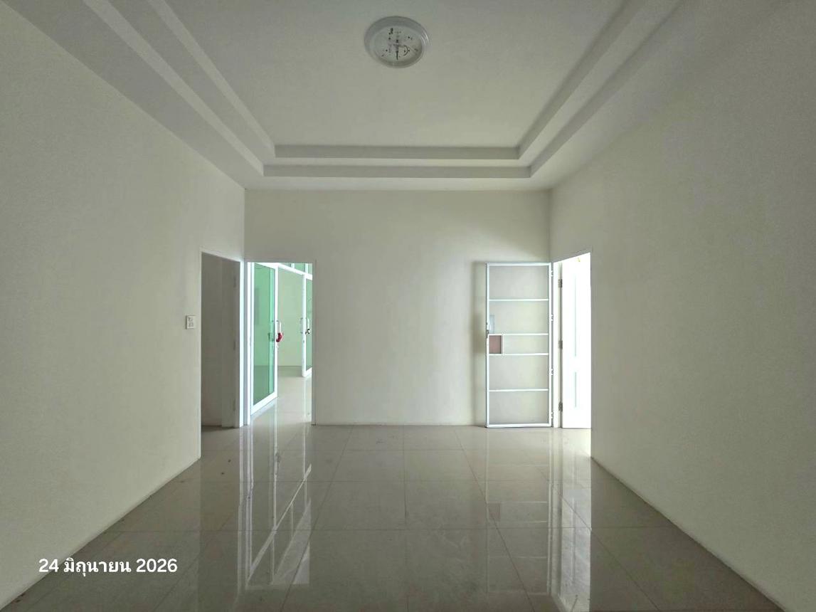 รูป อาคารพาณิชย์ 41 ตร.วา หนองฉาง อุทัยธานี 5M - รูปที่ 29/38