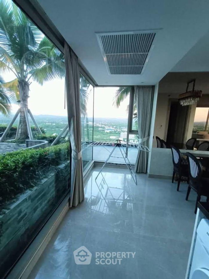 รูป คอนโด 1 ห้องนอน ชั้น 32 ขนาด 55 ตร.ม. ที่ The Riviera Monaco พัทยา (ID 2877271) - รูปที่ 4/25