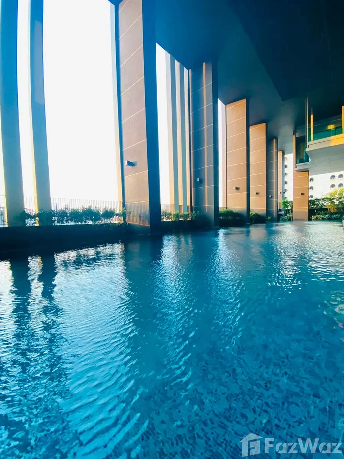 picture 2‑Bedroom Luxury Condo - The Capital Ekamai – Thonglor 6660372 - 9/11