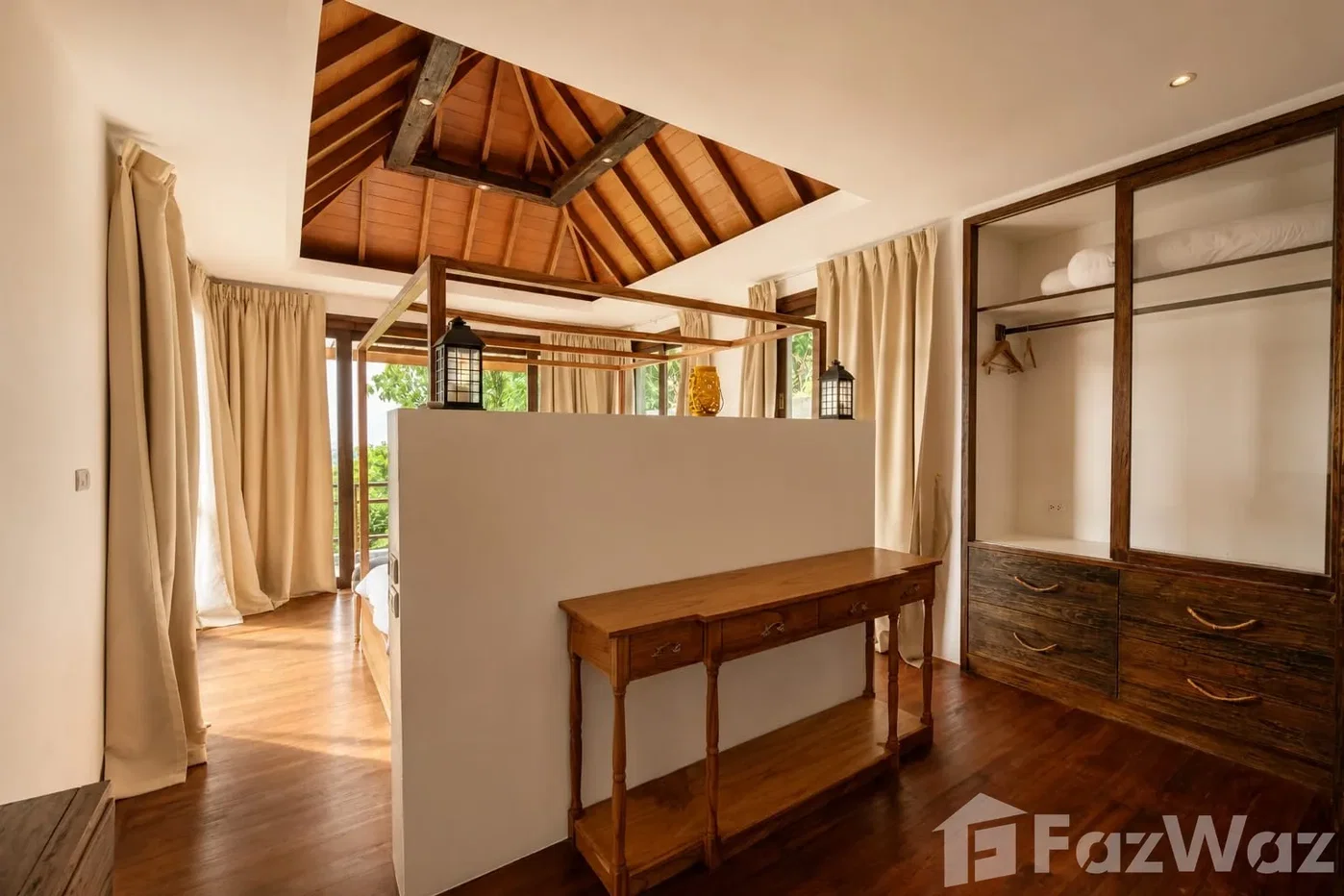 รูป วิลล่าให้เช่า 3 ห้องนอน ใน ฉลอง, ภูเก็ต 6660419 - รูปที่ 30/31