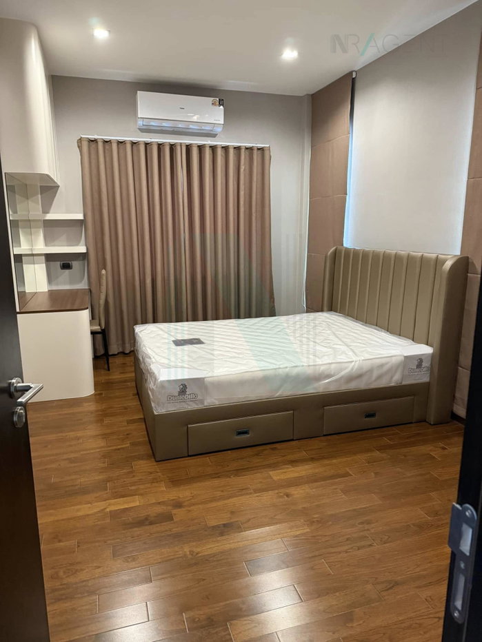 picture 📌 For Rent 2-story House PERFECT MASTERPIECE SUKHUMVIT 77 Phase 3 3 bedroom 3 bathroom - 6/8