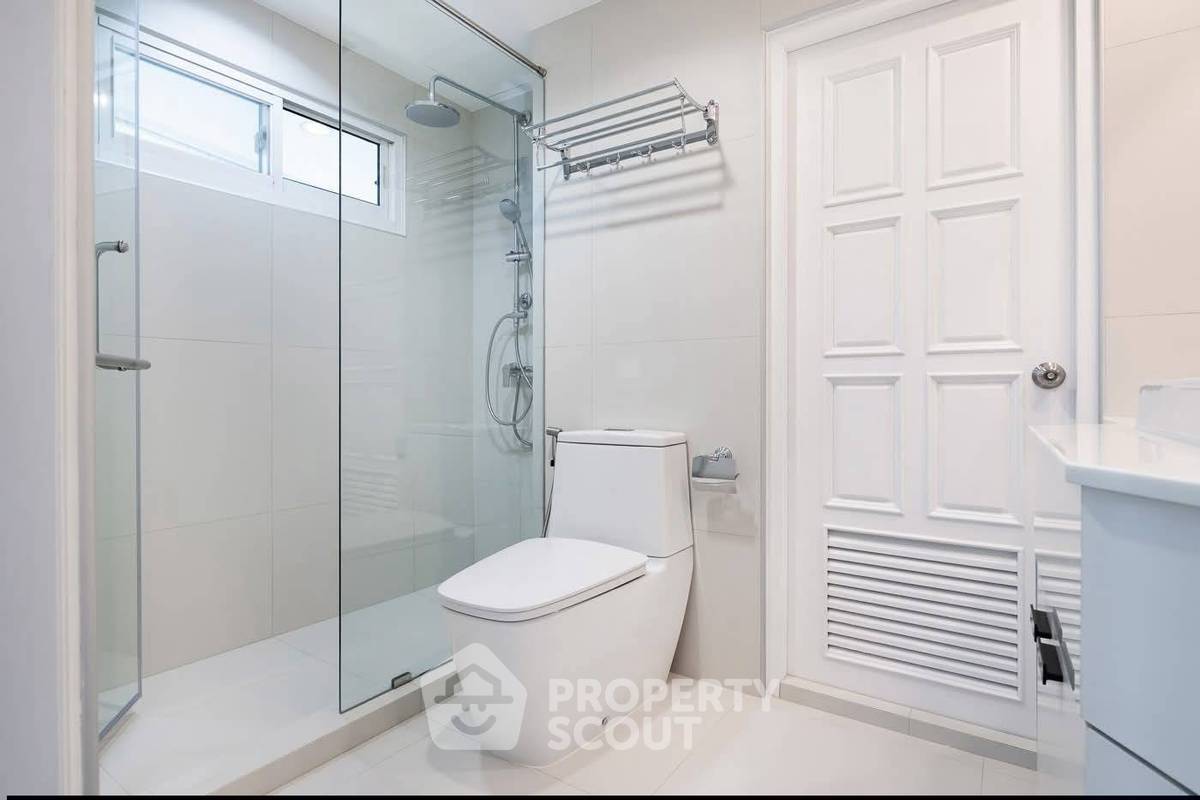 picture 23rd-Floor 3-BR Near BTS Thong Lor | Fifty Fifth Tower (ID 3167162) - 9/20