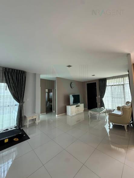 รูป 📌 ขายบ้านเดี่ยว โครงการ บ้านมัณฑนา รามอินทรา-วงแหวน 2 ชั้น 4 ห้องนอน 3 ห้องน้ำ - รูปที่ 8/8