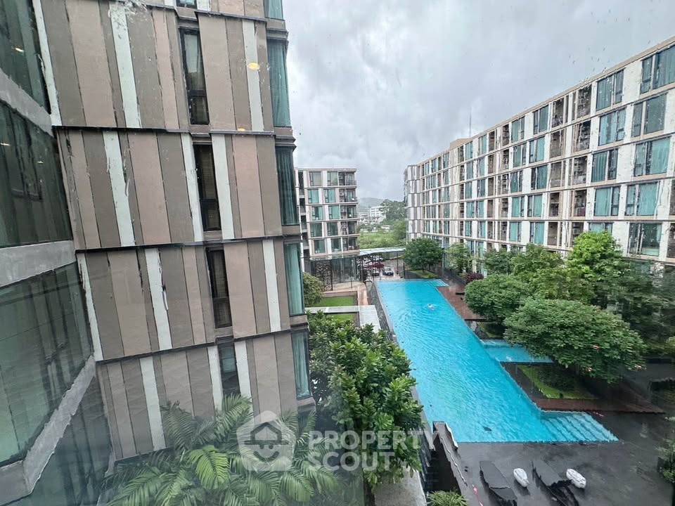 รูป คอนโด 2 ห้องนอน 57 ตร.ม. ขายที่ The Base Uptown - Phuket (ID 2674432) - รูปที่ 16/16